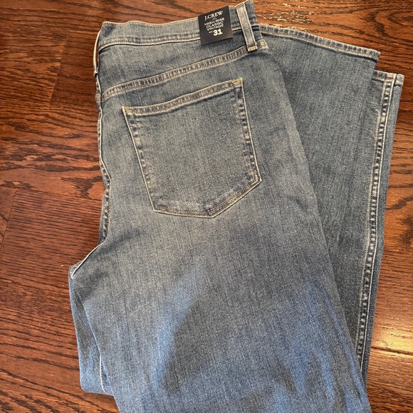 J. Crew Jeans size 31 - Picture 1 of 4